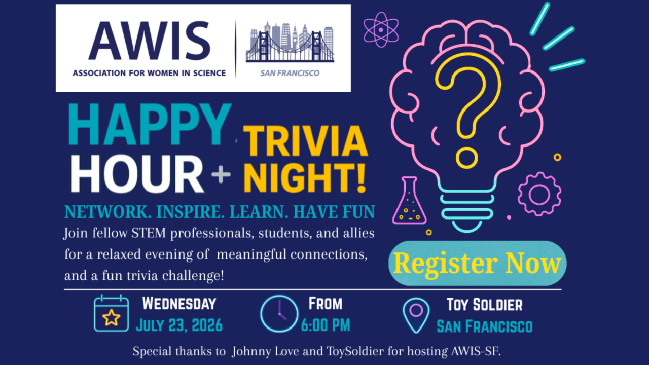 Happy Hour and Trivia! 