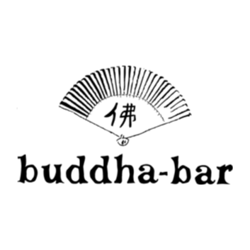logo buddha bar