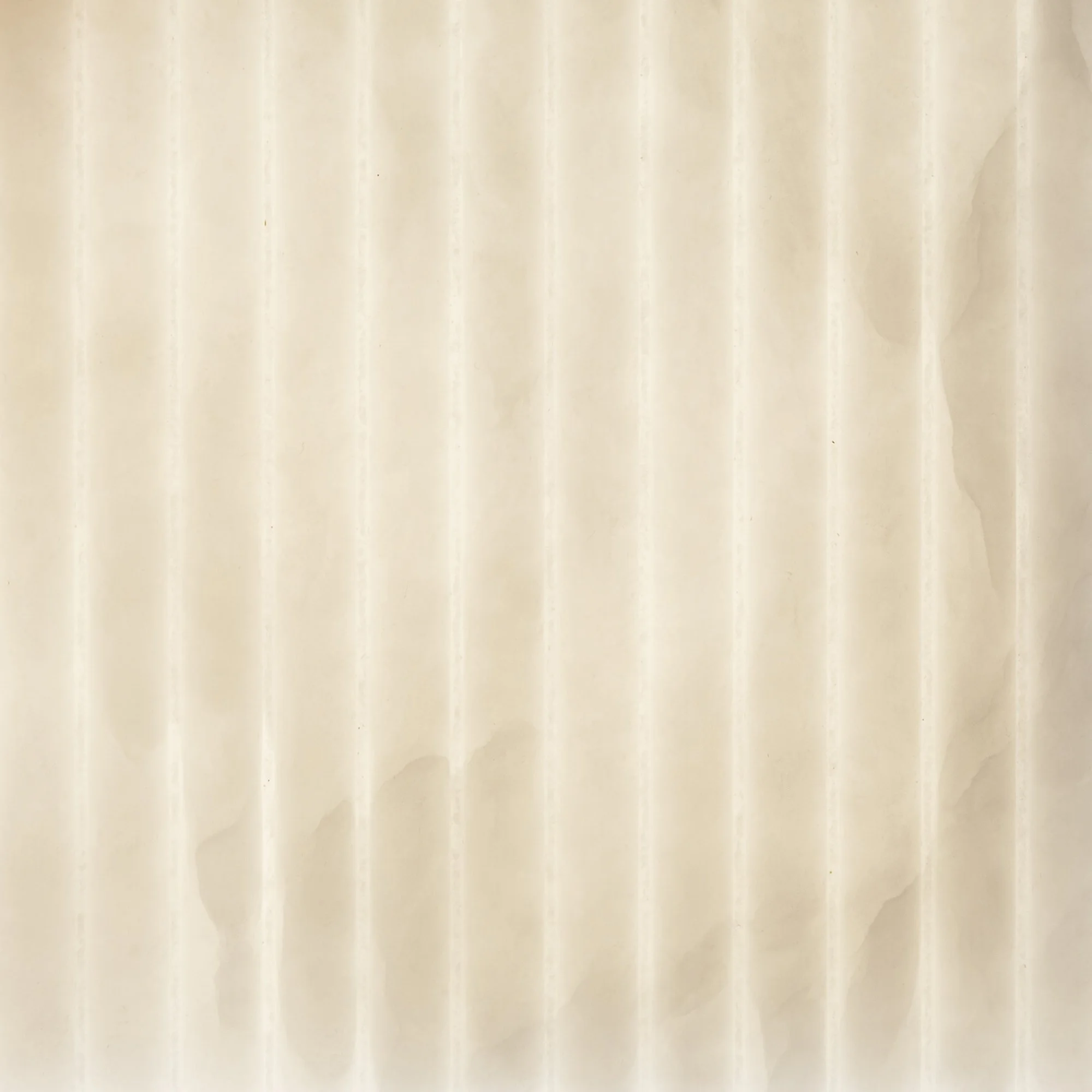 Albâtre Cannelé 10