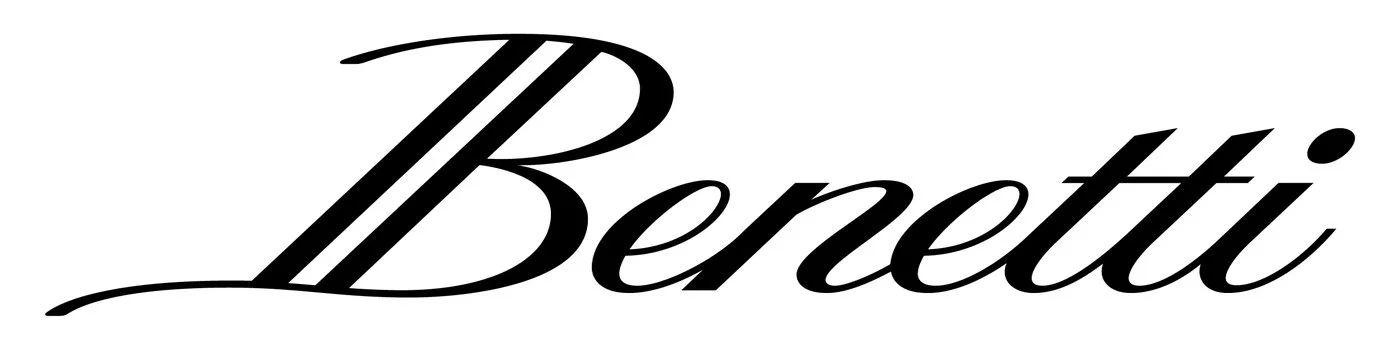 logo benetti