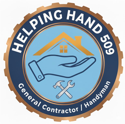Helping Hand 509
