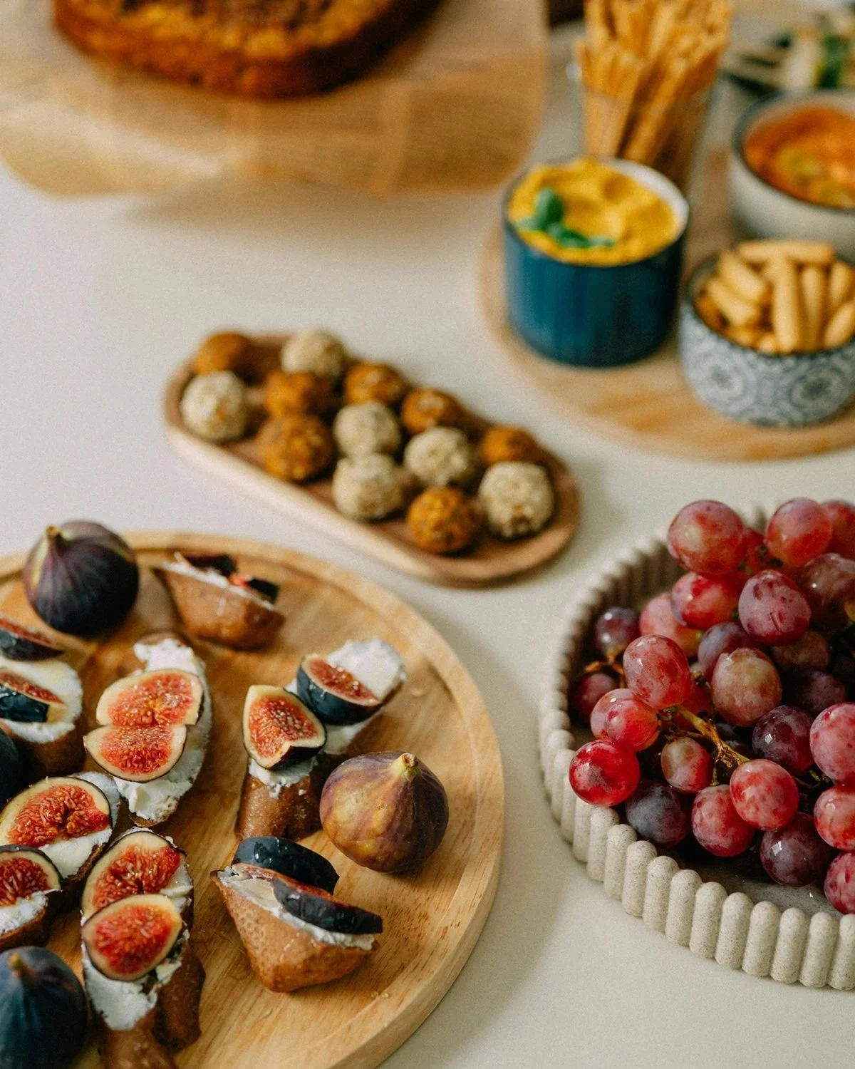 EOI - Catering Services