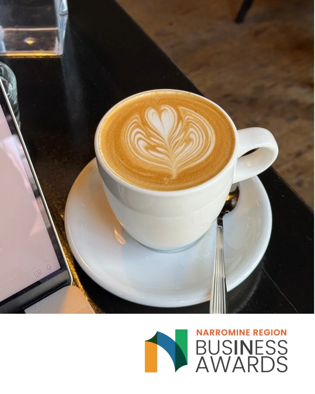 🍽️🎨 Hospitality, Arts &amp; Tourism

Some of the best moments in our region come from the places we gather, explore and enjoy.

Your go-to caf&eacute;.
That pub you always end up at.
The gallery, event or local artist doing something special.

The 