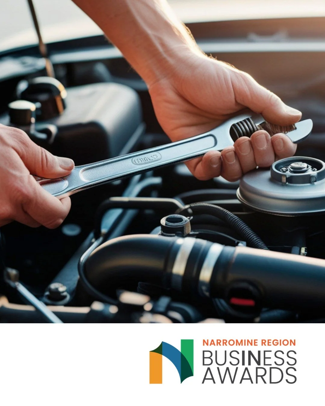 🚛🔧 Transport &amp; Automotive

Let&rsquo;s be honest&hellip; nothing gets done out here without you lot.

From early starts and long hauls to busted tyres, services and keeping everything running &mdash; this category is for the businesses that kee