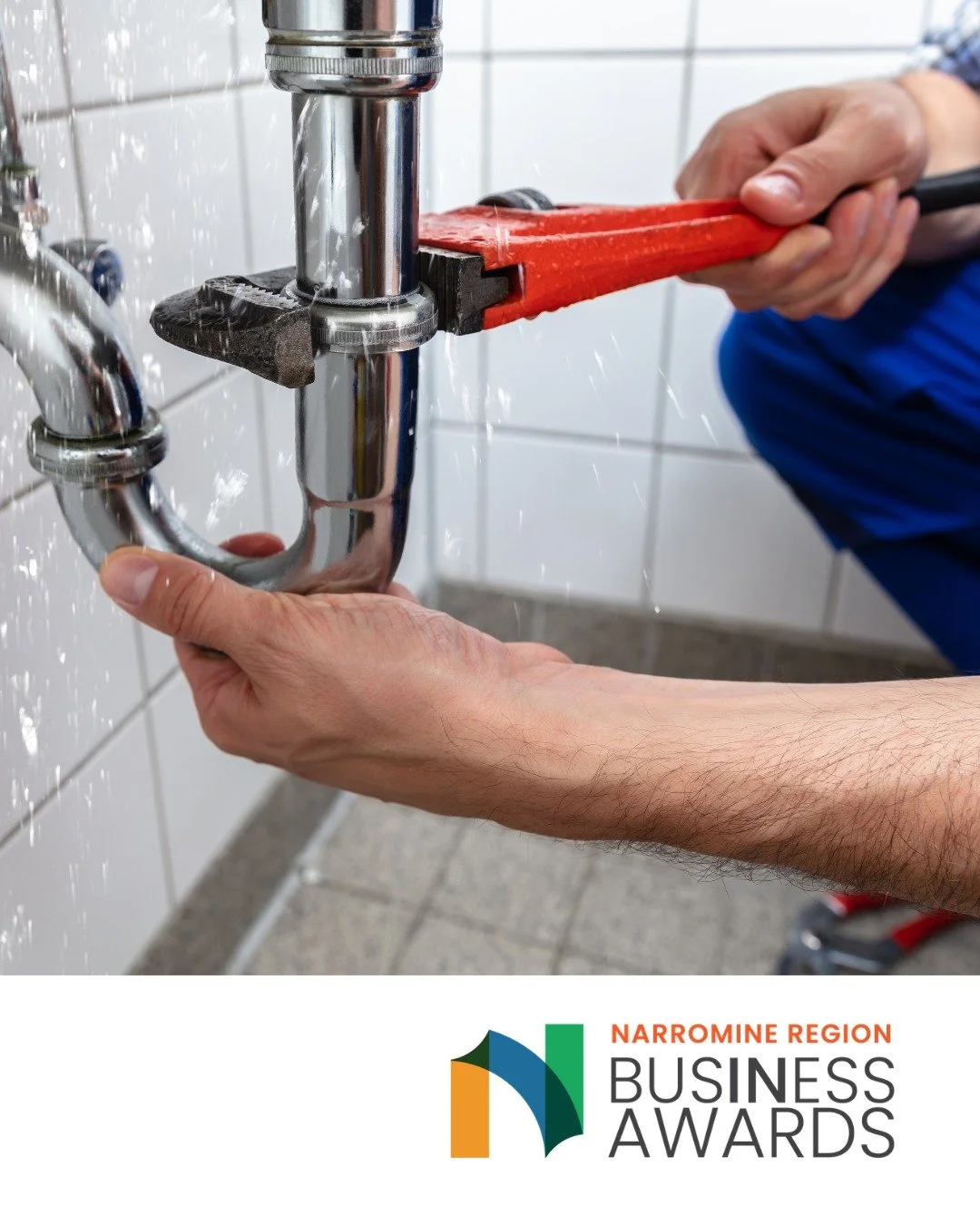 🔨 Manufacturing, Trades &amp; Construction

From early starts to long days on the tools &mdash; it&rsquo;s the builders, tradies and operators who quite literally shape our community.

The Manufacturing, Trades &amp; Construction Award is for the bu