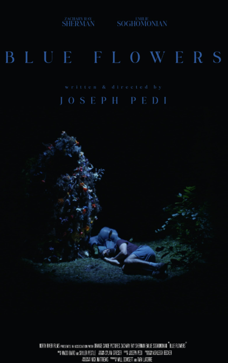 Blue Flowers (2026) | Director: Joseph Pedi