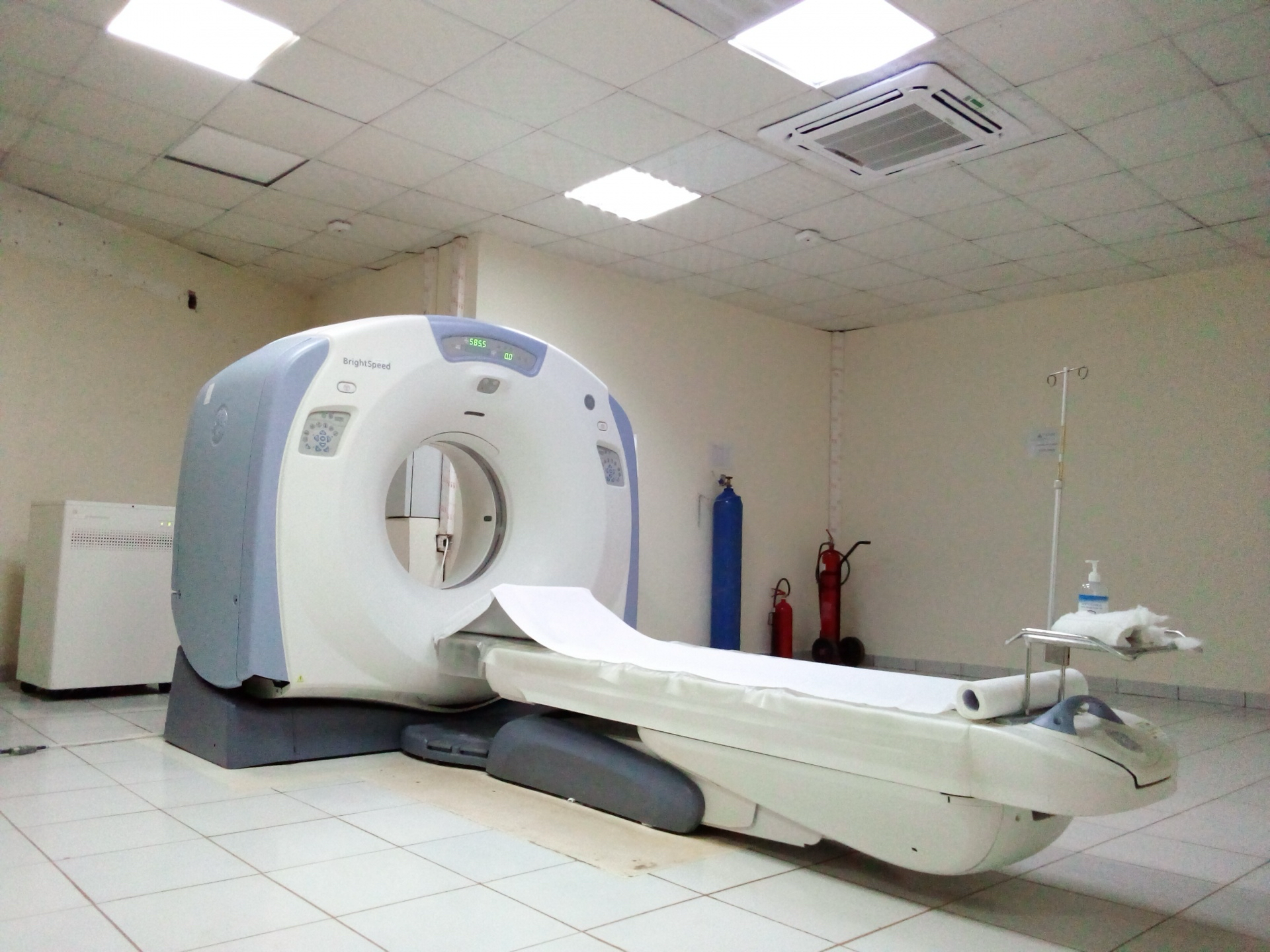 Gains and Costs — When Medicine Could Do Almost Anything (Except Listen)