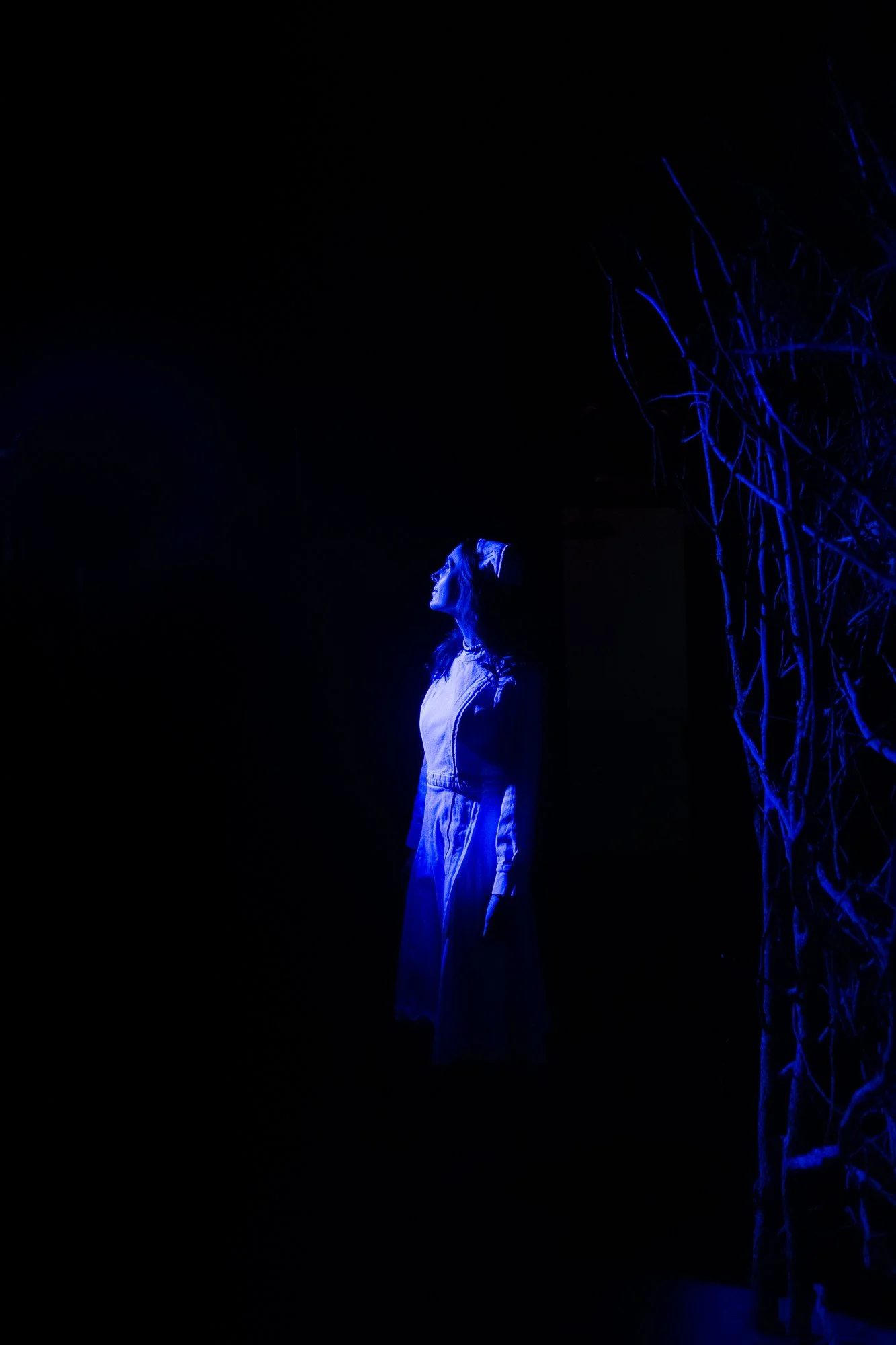 Sleep No More (photo: Umi Akiyoshi)