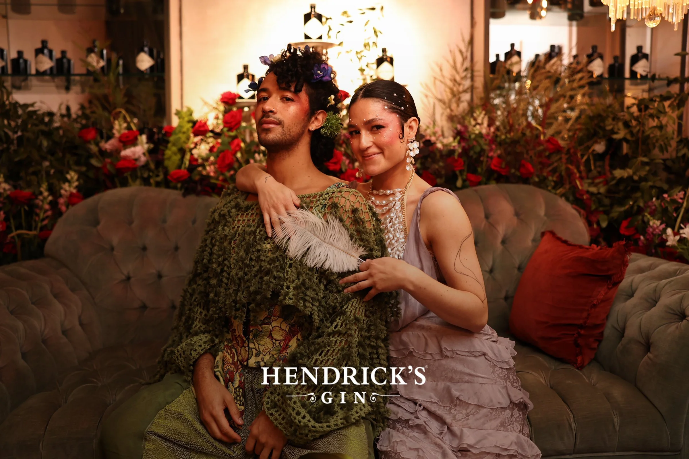 Hendrick's Anotherland