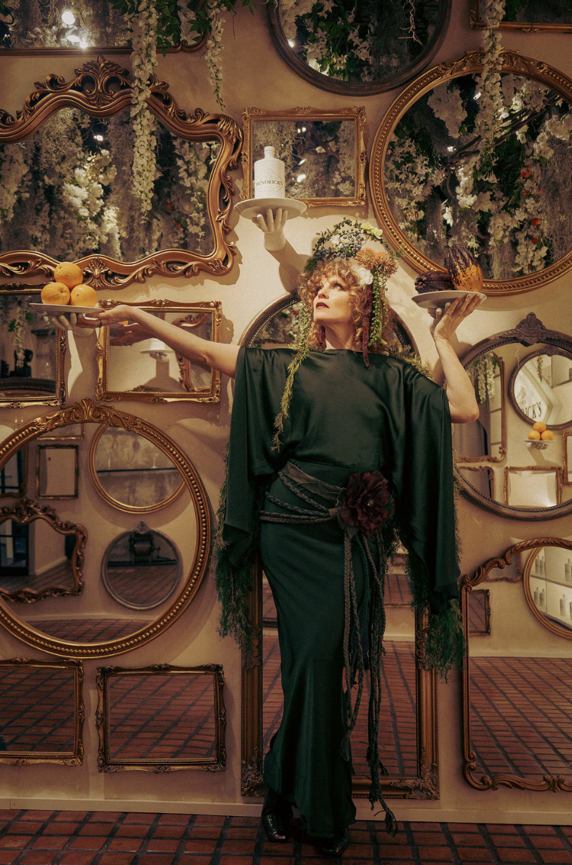 Hendrick's Anotherland