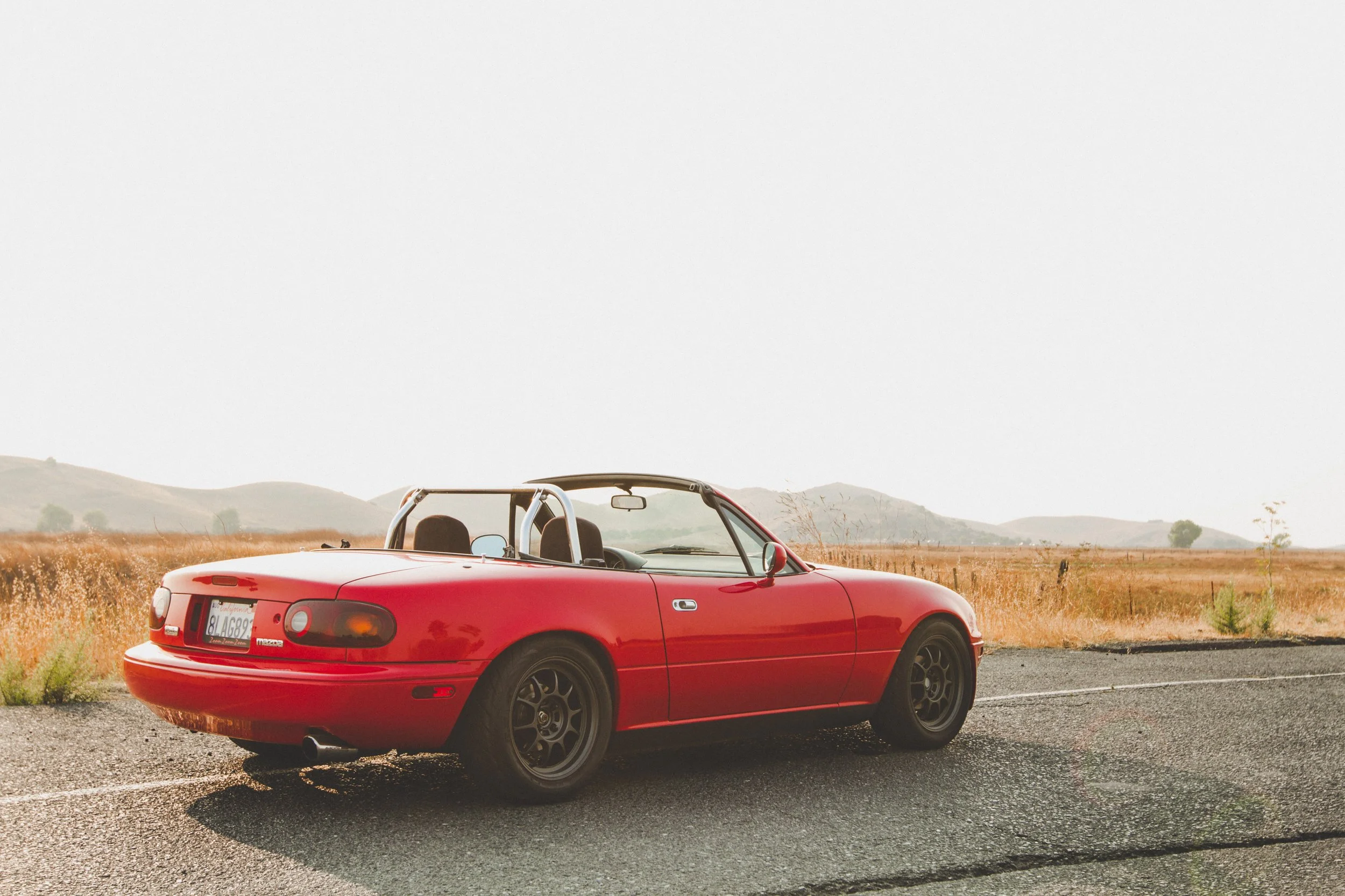 Welcome - A New Chapter