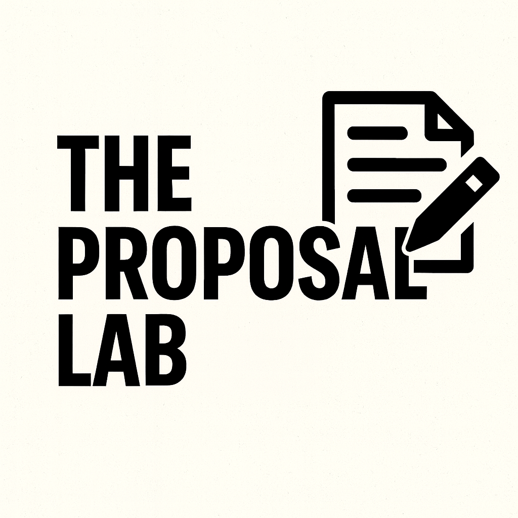 The Proposal Lab #1: What is Equity-Centered Grant Writing?