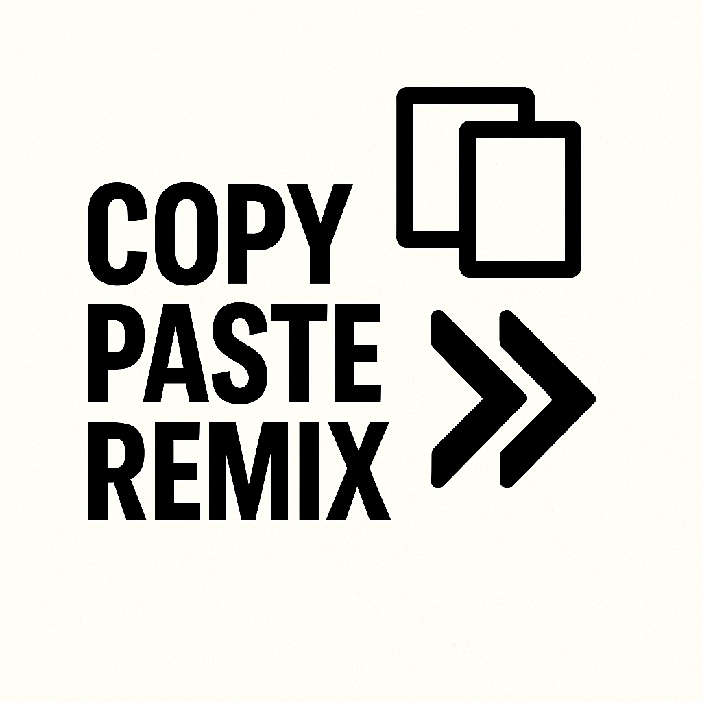 Copy Paste Remix #4: “Who Gets a Name?: Keith Porter, Renee Good, and the Politics of Public Memory