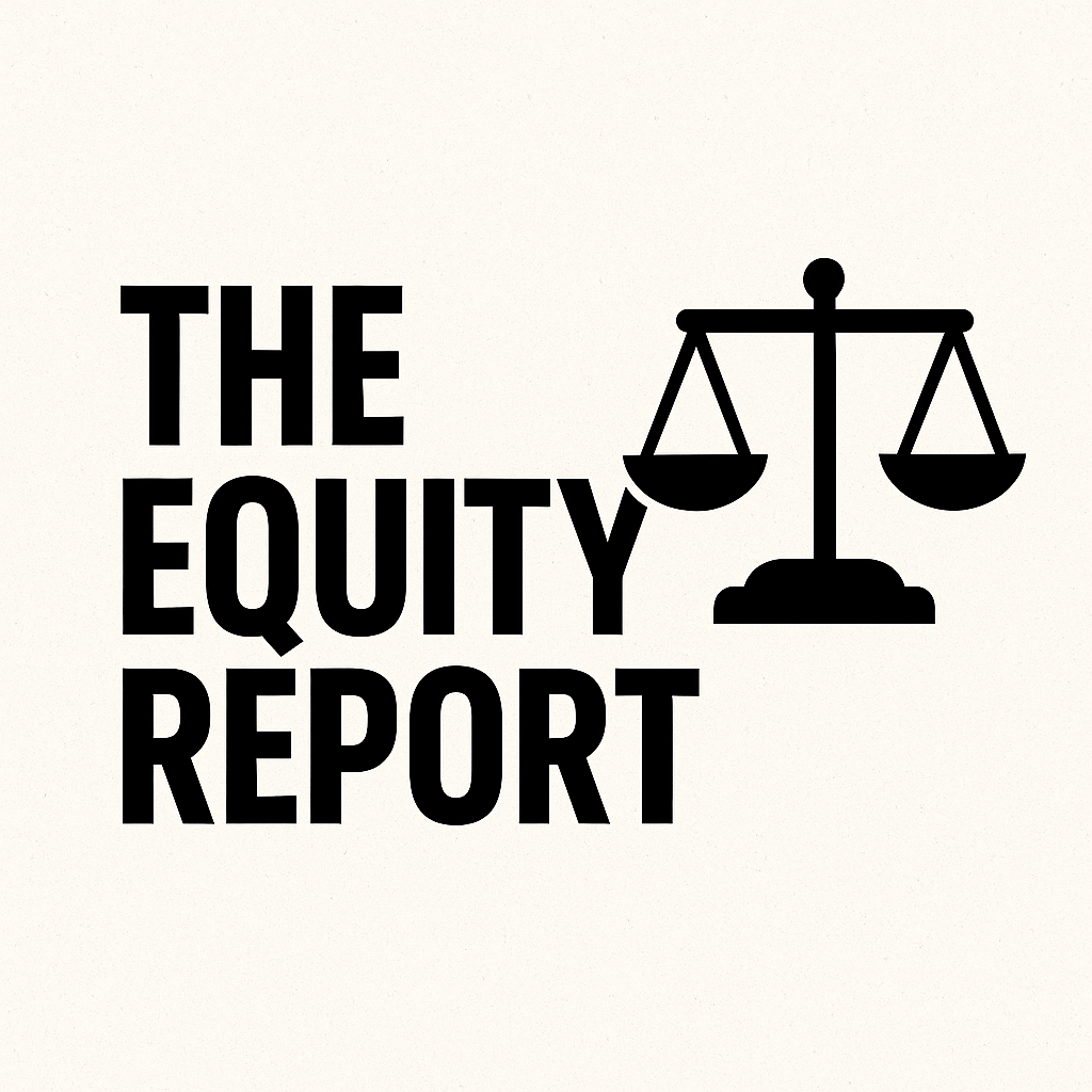 The Equity Report #6: The Liberation of Black Studies: A Quest for Identity in Africana Studies