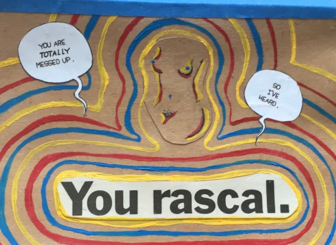 Rascal