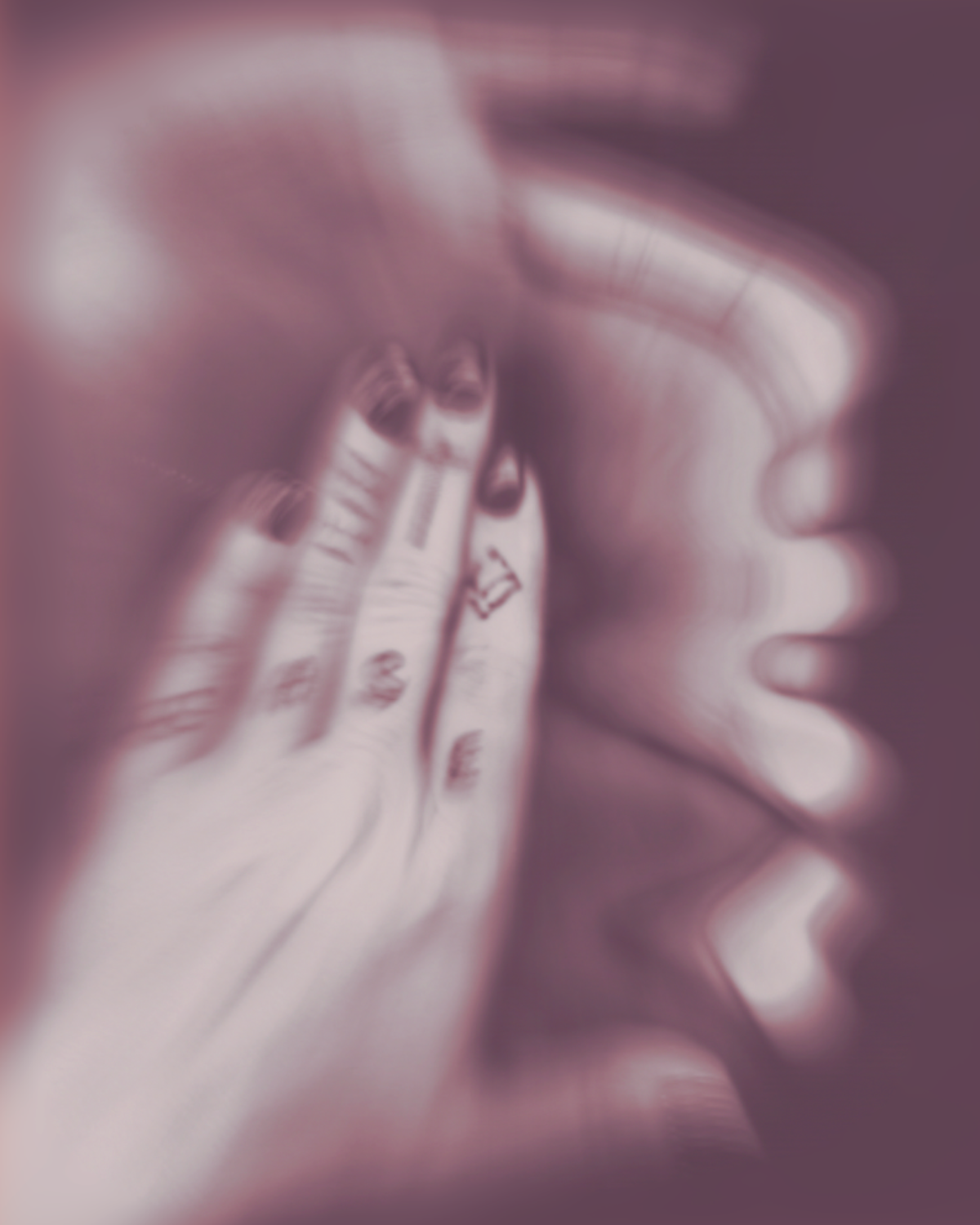 Clean - ASL Print