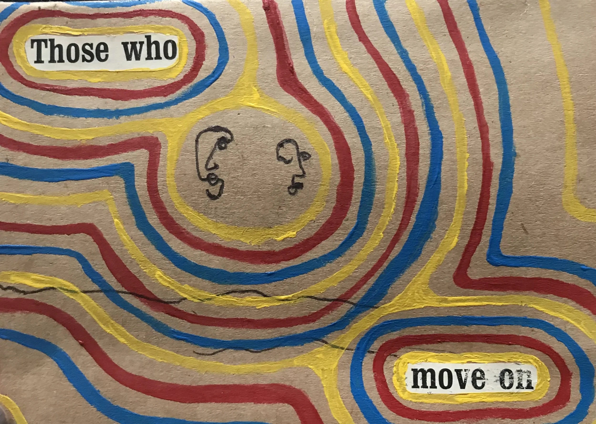 Move