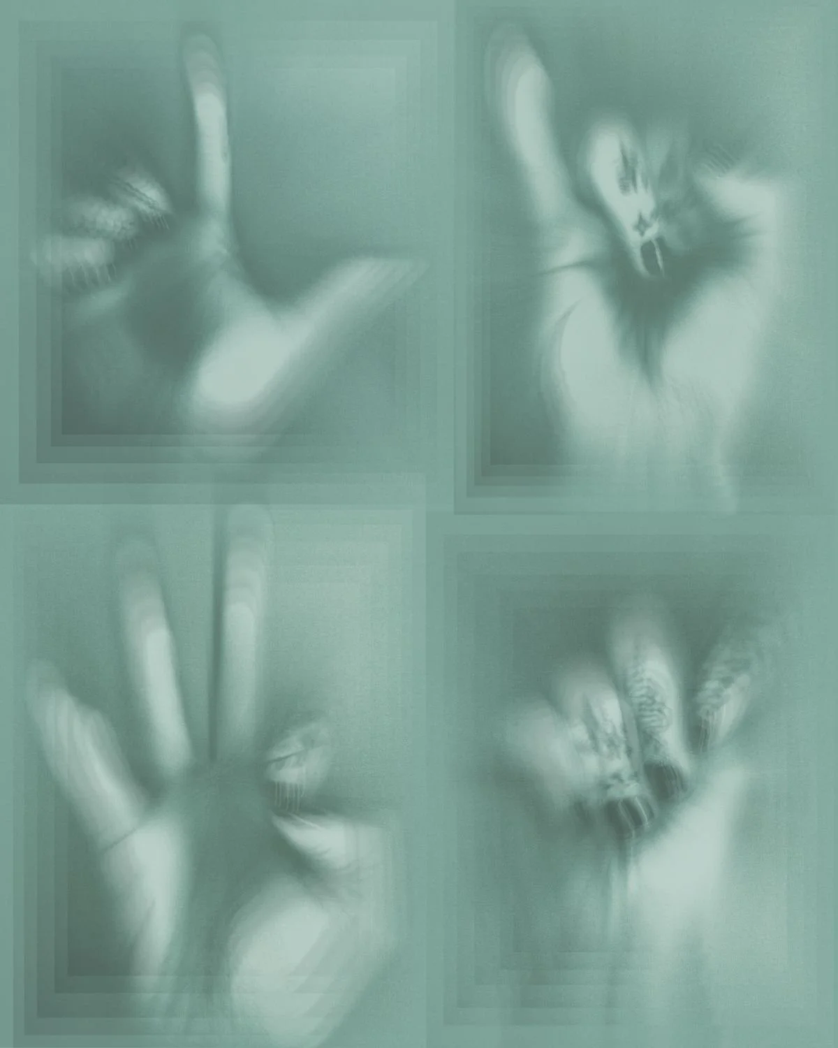 Lift - ASL Print