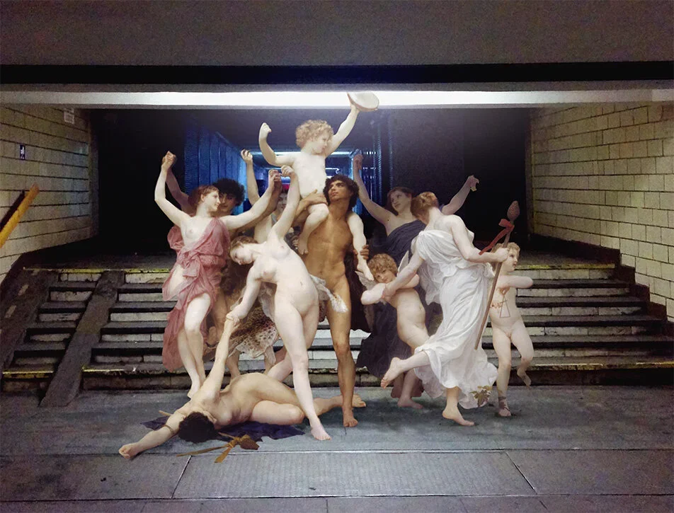 Alexey Kondakov - Afterparty