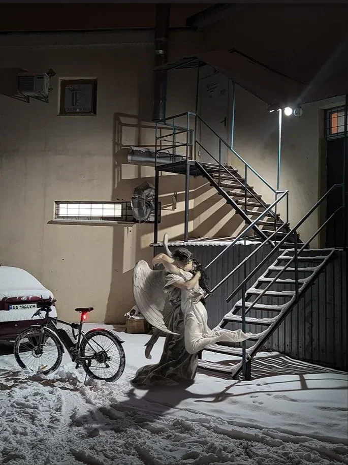 Alexey Kondakov - Romantic Encounter