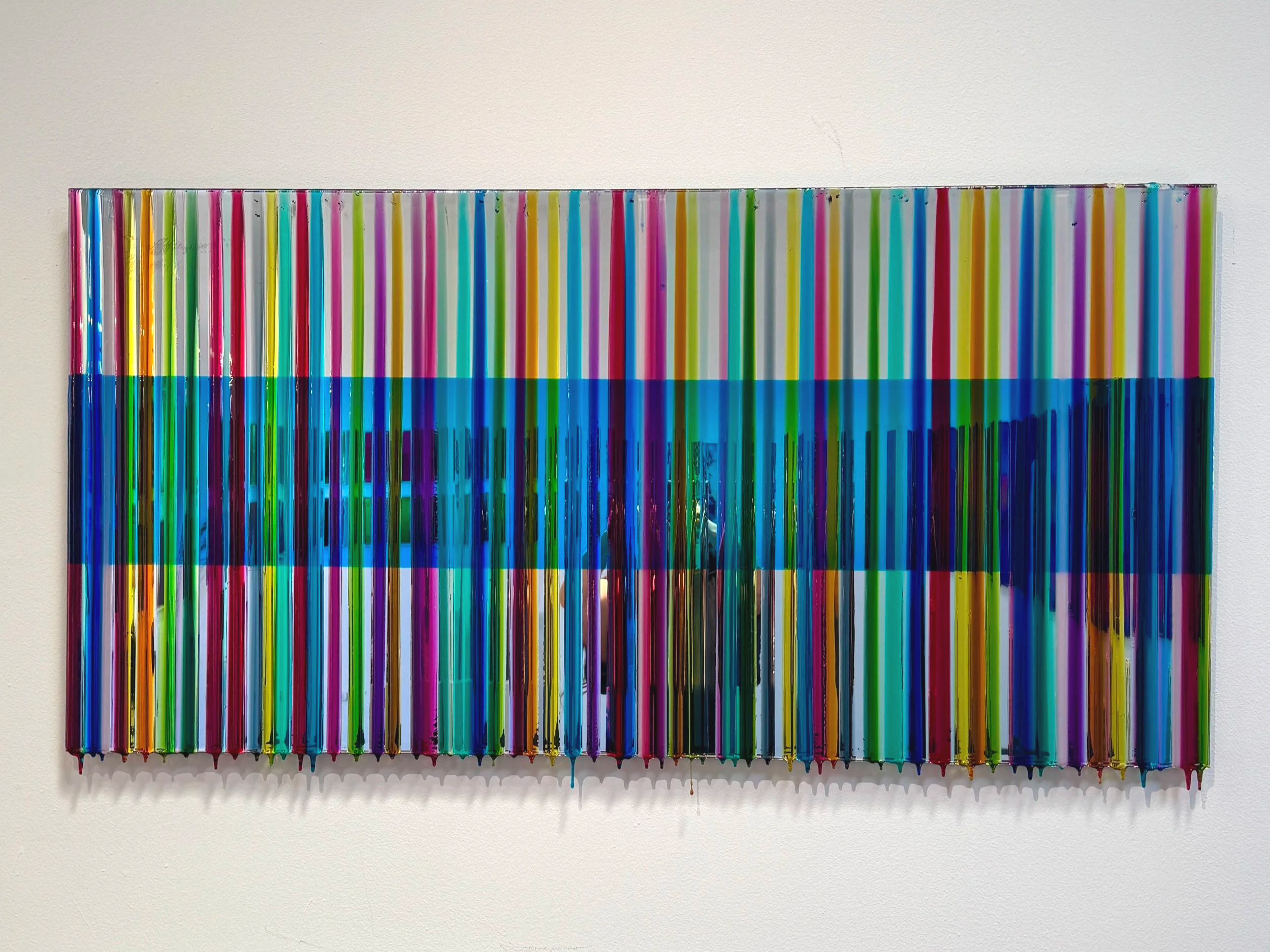 Cosmic Girl - Andrew Farmer