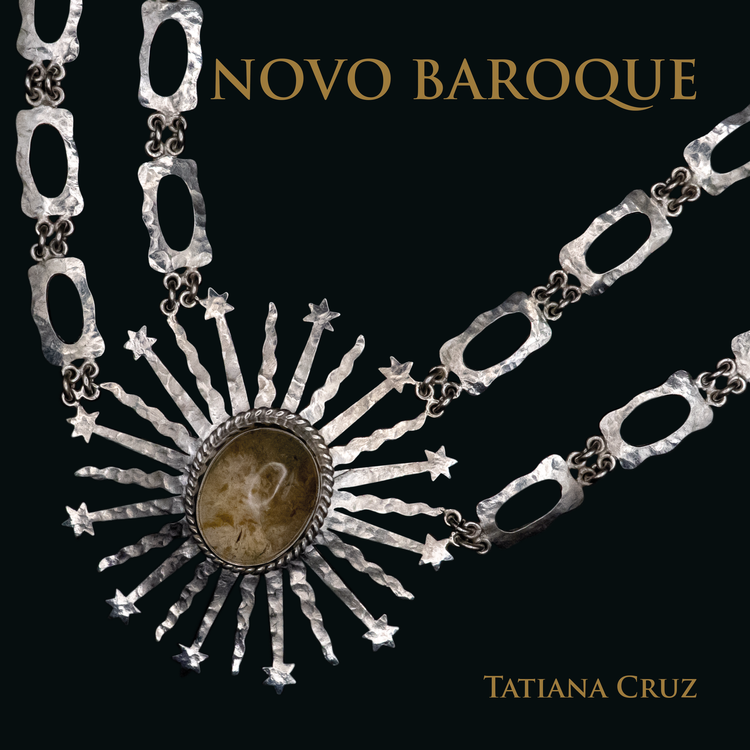 Novo Baroque by Tatiana Cruz