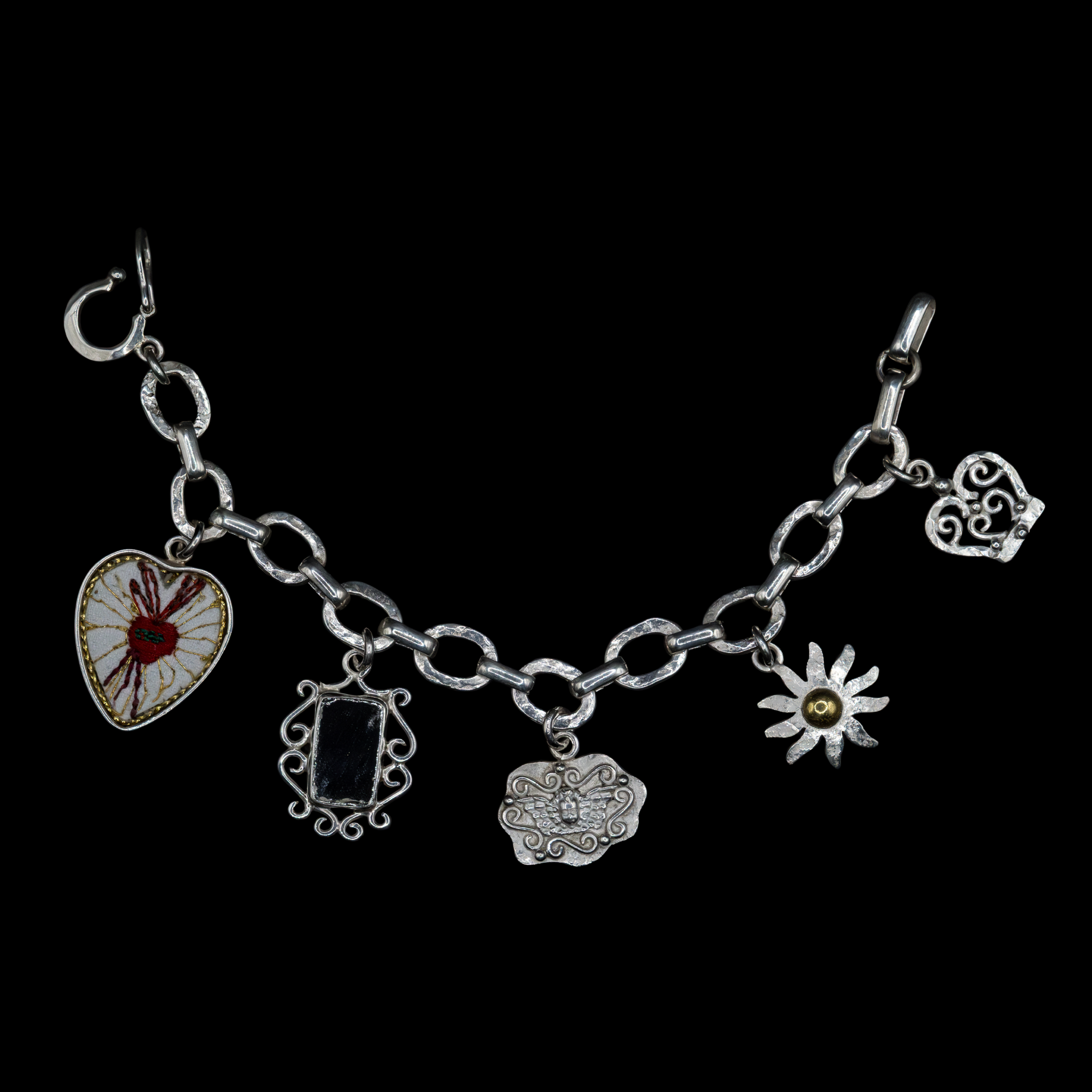 BRAZALETE DE MEMORIAS