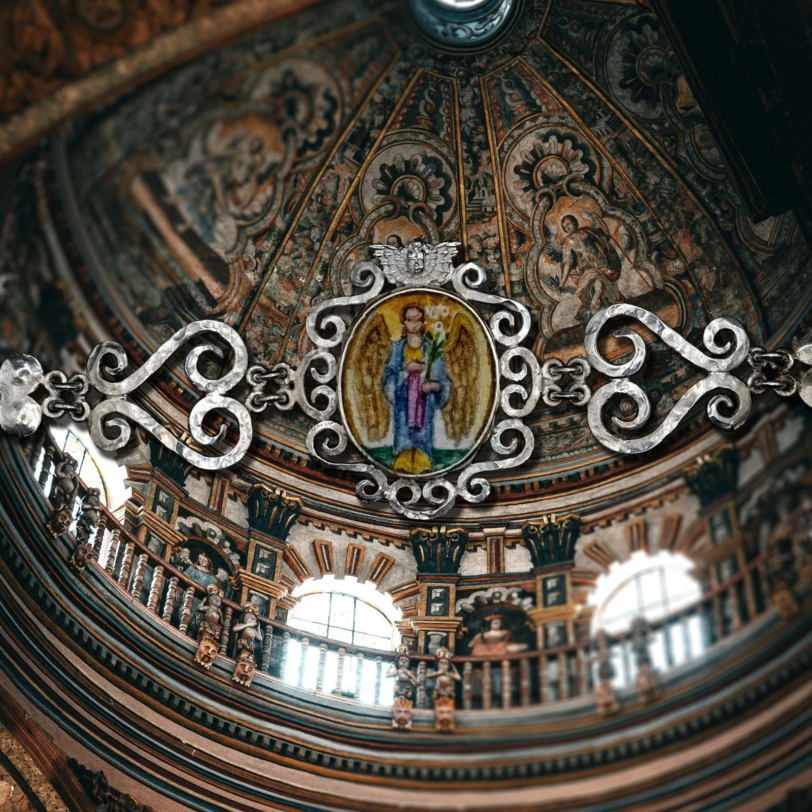 ANUNCIACION DE GABRIEL