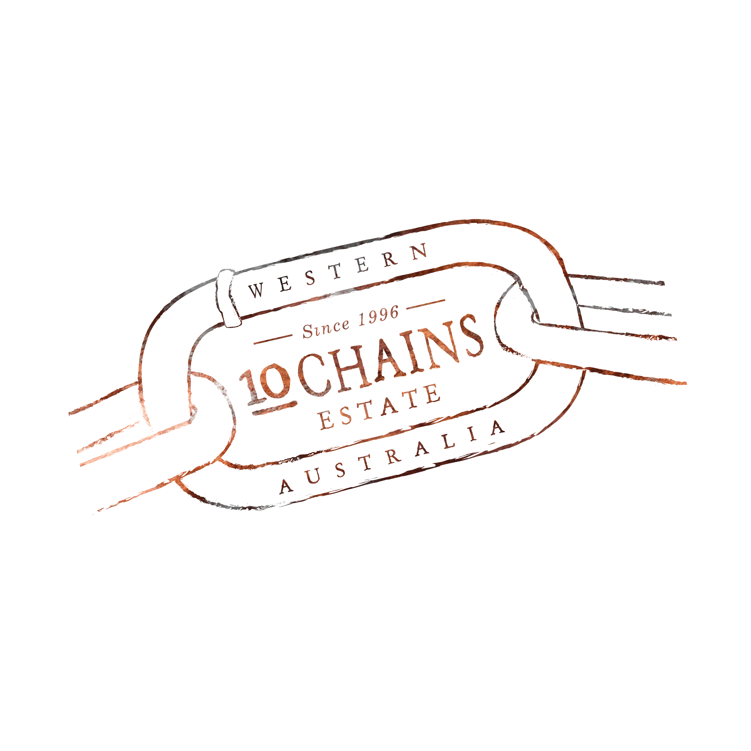 2023 '10 Chains' Pinot Noir