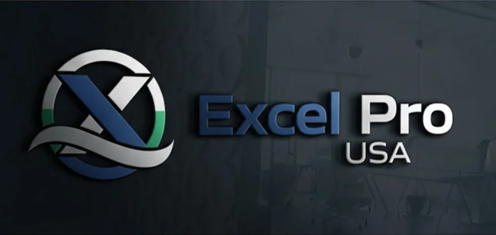 Excel Pro USA