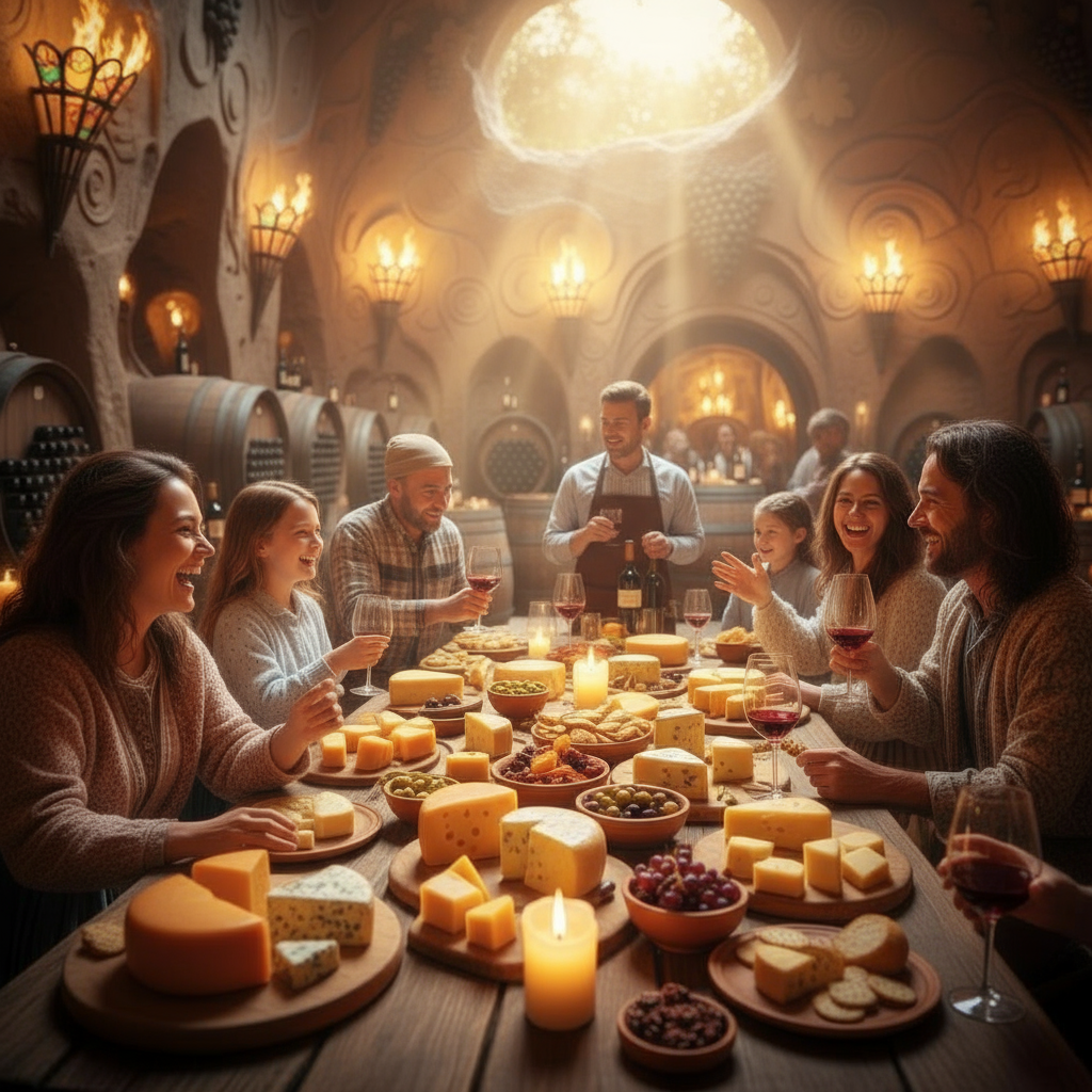 Gastronomie Savoyarde