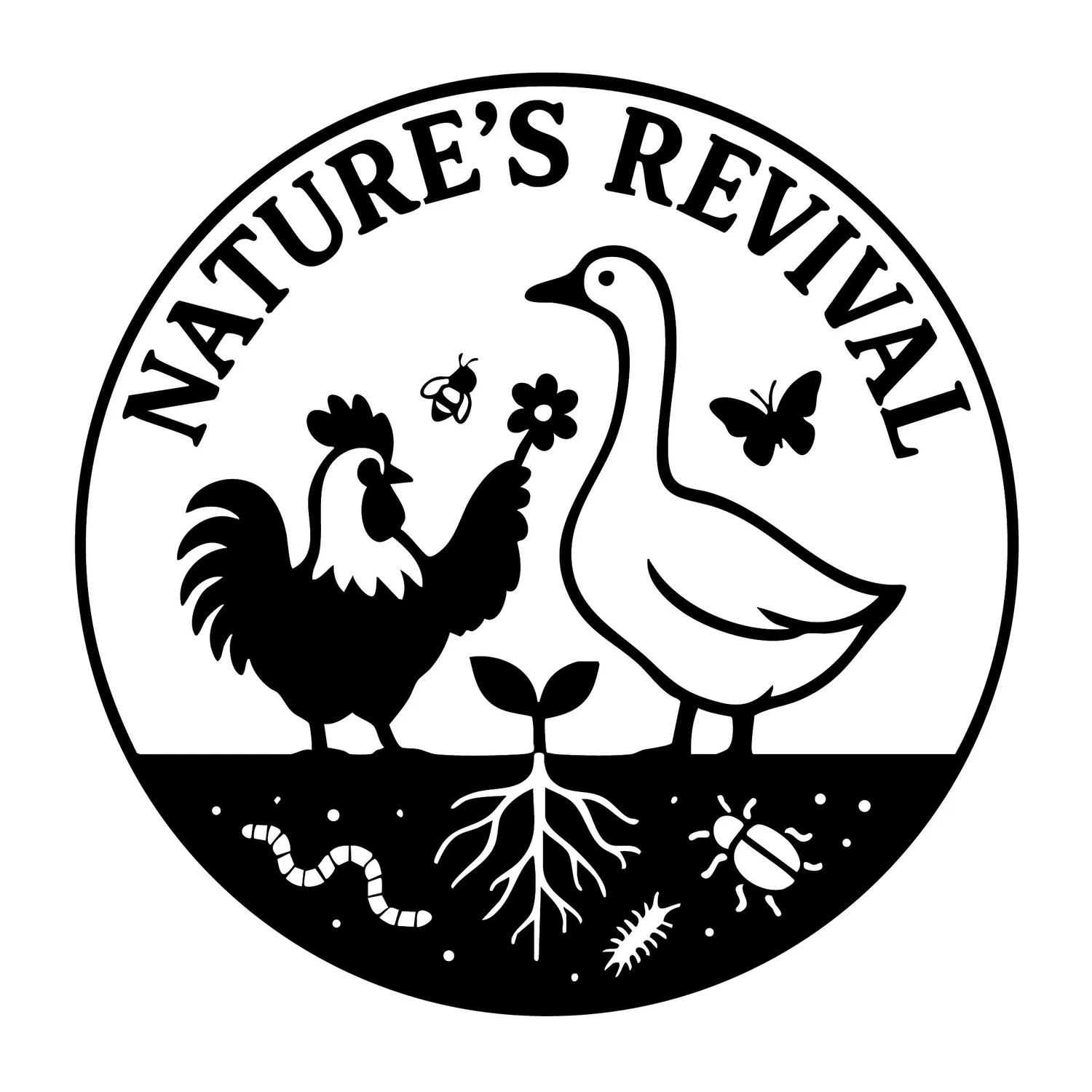 Natures Revival Farm