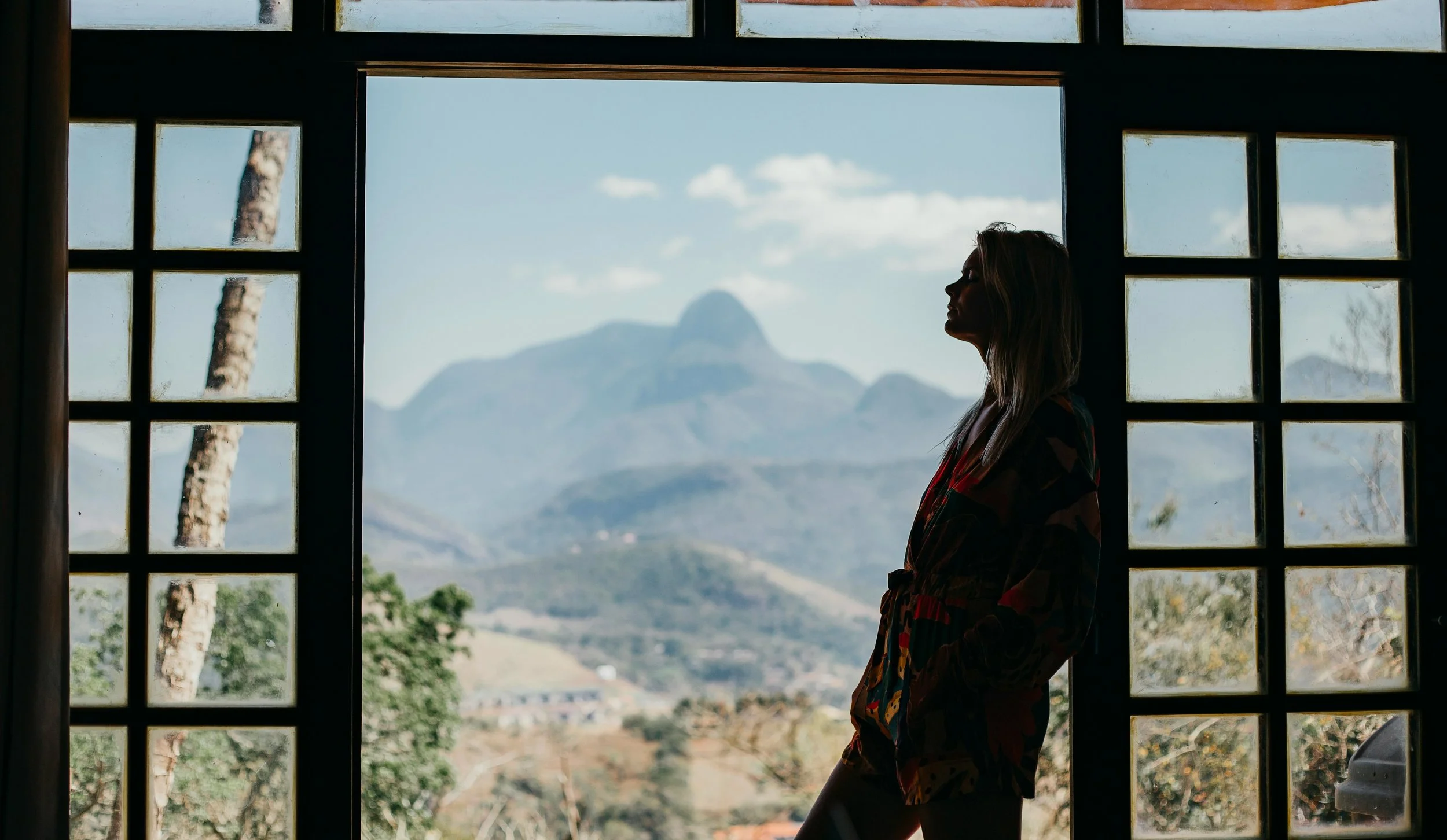 A holistic approach for healing anxiety rooted in trauma