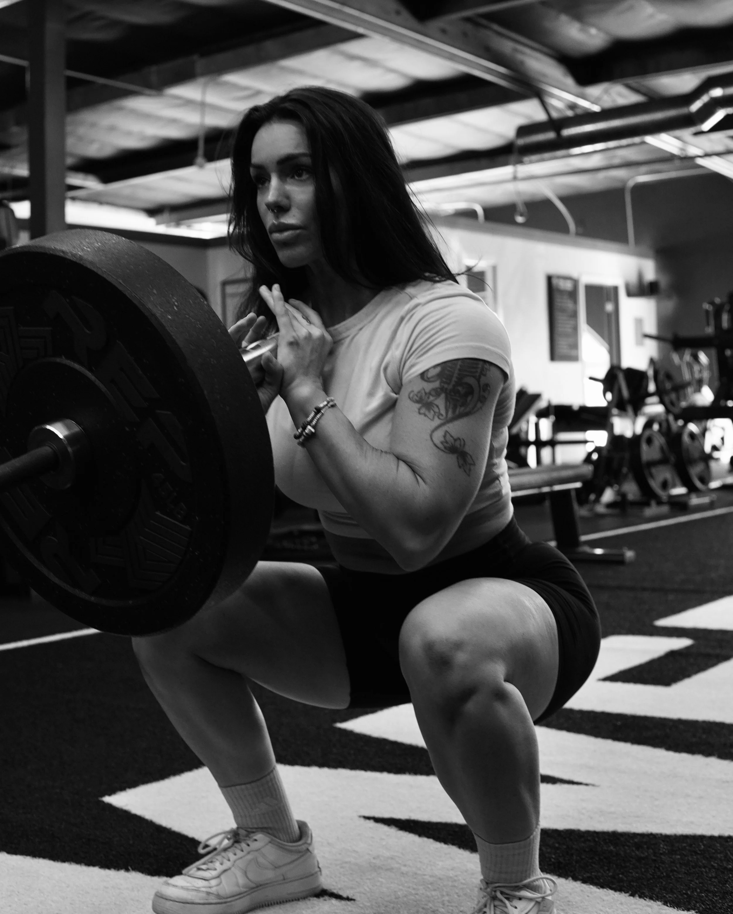 4x Personal Training Sessions / Month