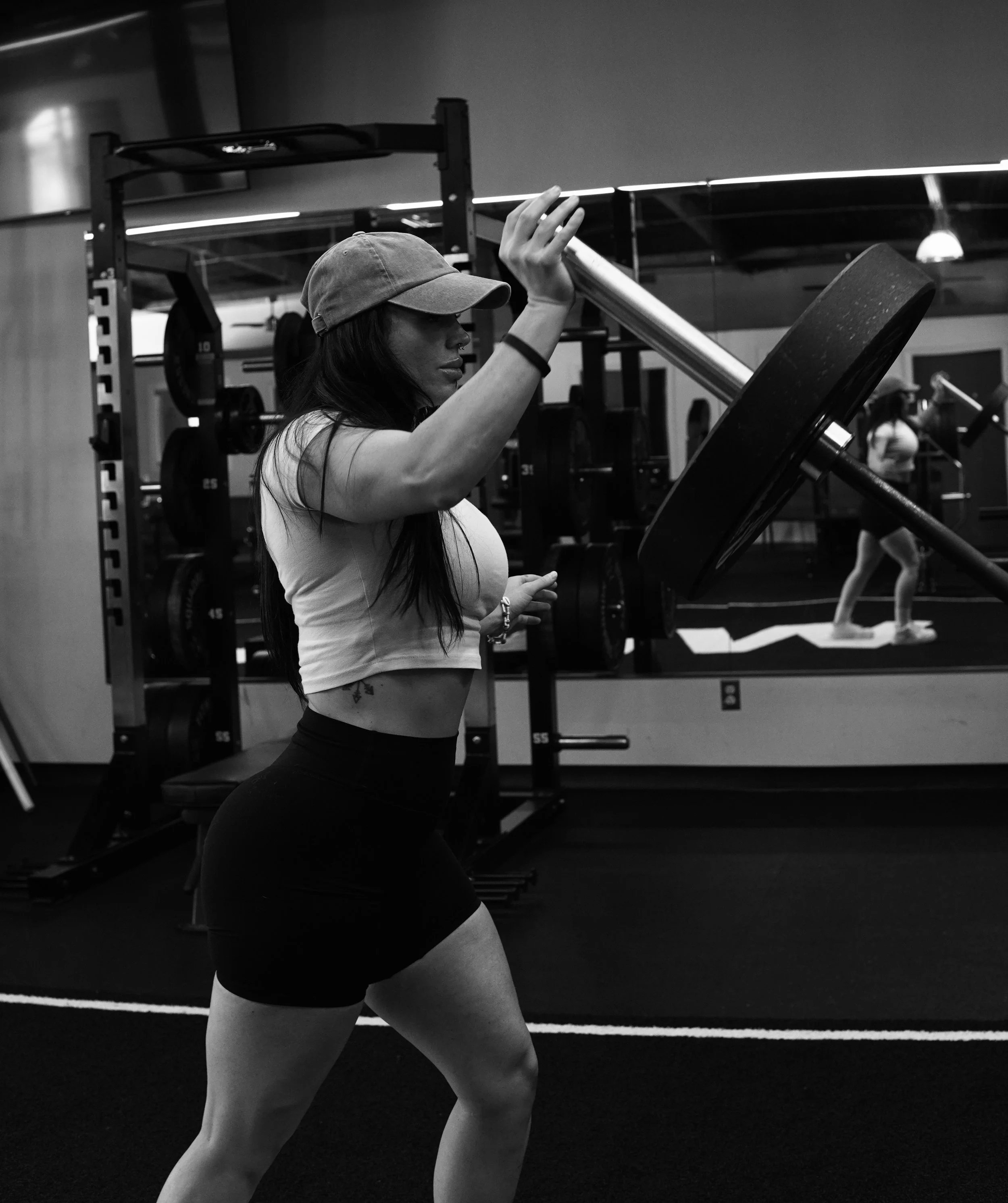 8x Personal Training Sessions / Month