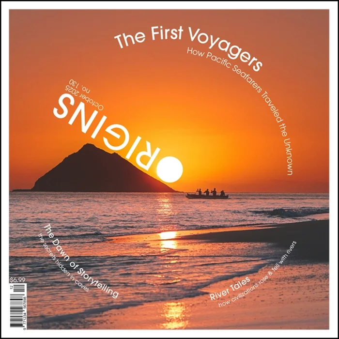 Case Study: Magazine Design