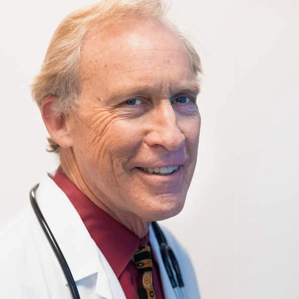 Douglas E. Cummings, M.D.