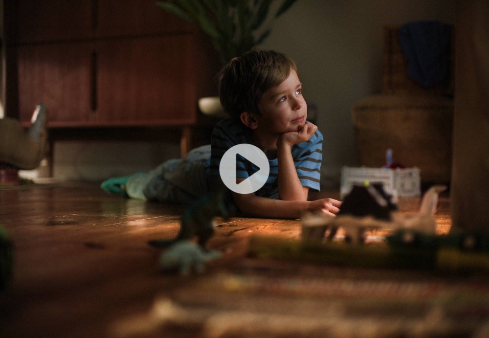 Young boy - Insurance - Filmmaking - Berlin - Europe - Feature Film