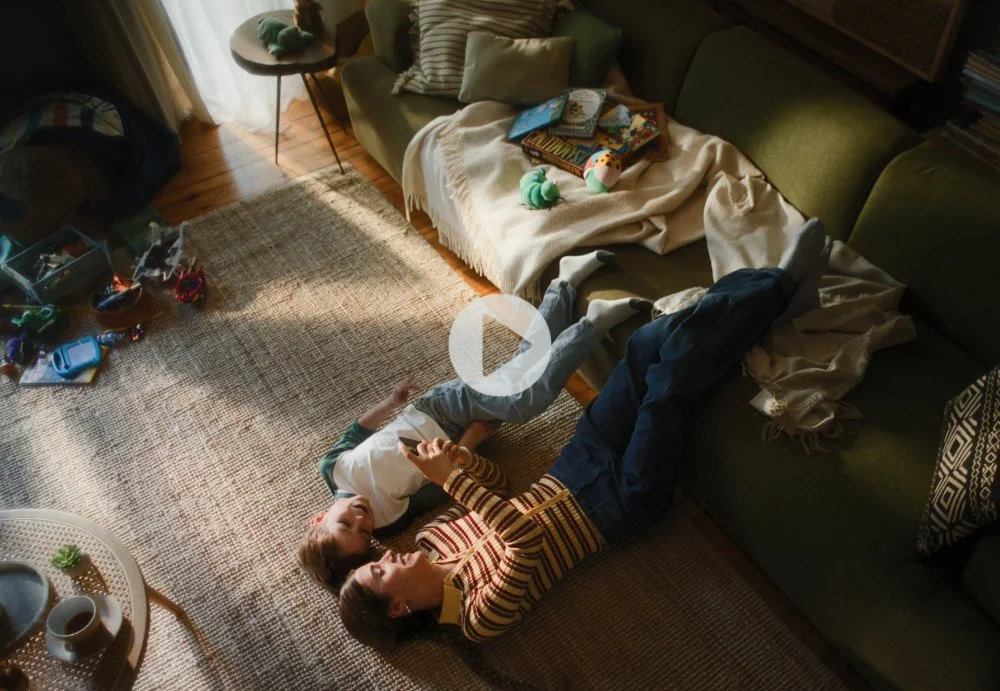 Family - Insurance - Filmmaking - ARRI - Director