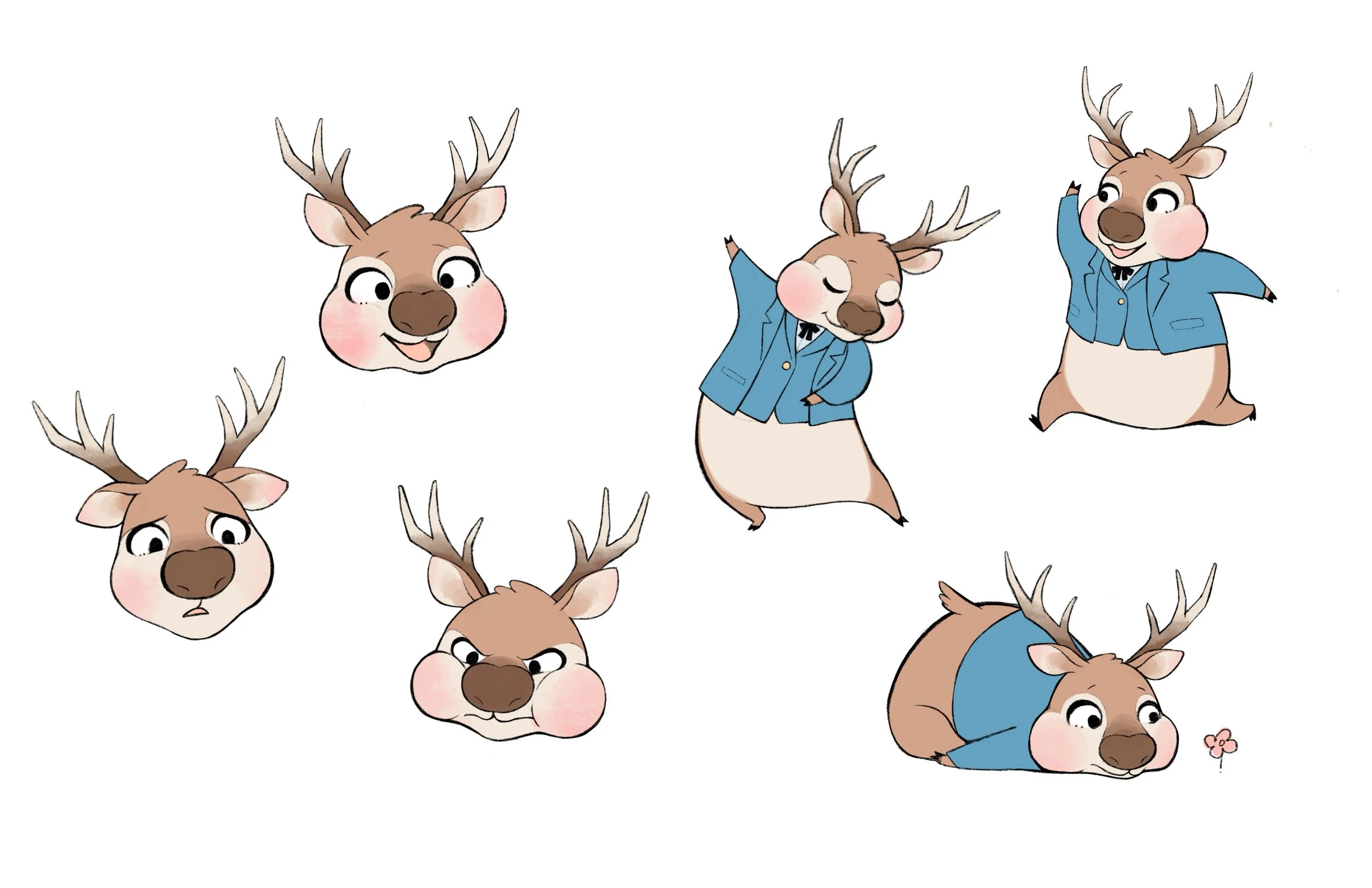 Silly_Deer_Expressions_&_Poses_Resized.jpg
