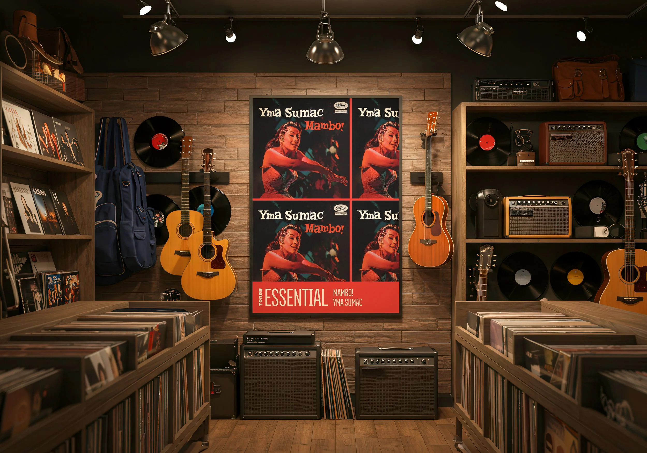 Instore Record Store_Tonos.jpg