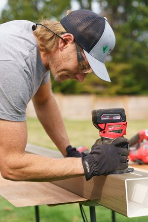 Nanaimo Handyman | Decks | Fences | Rot Repair photo 5