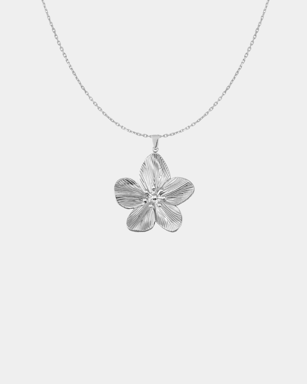 Flora Necklace