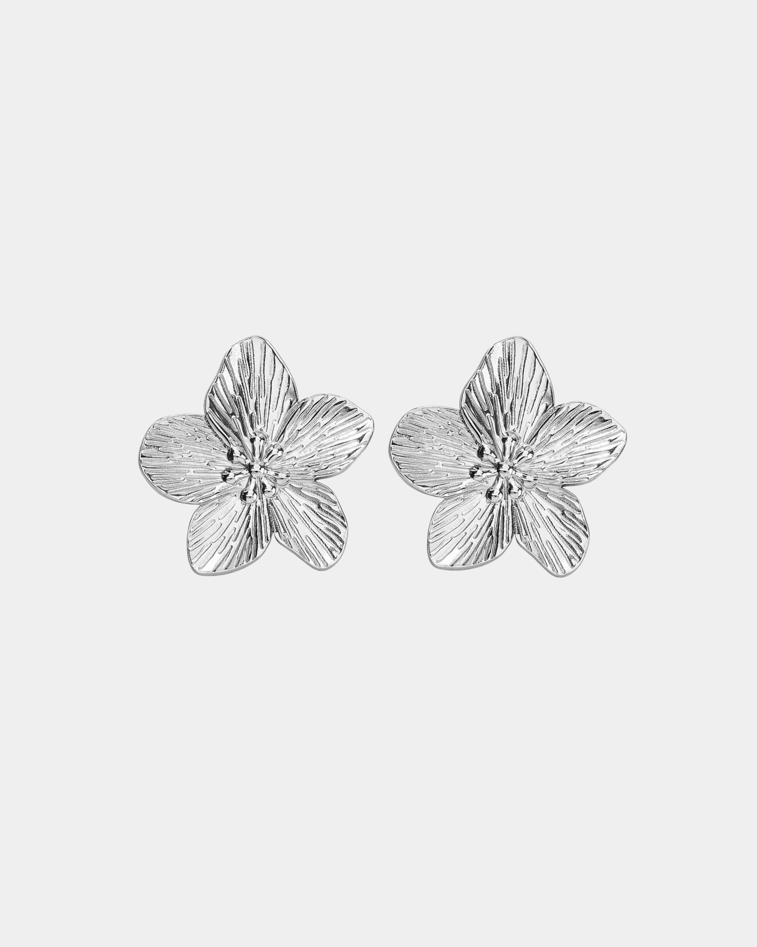 Flora Earrings