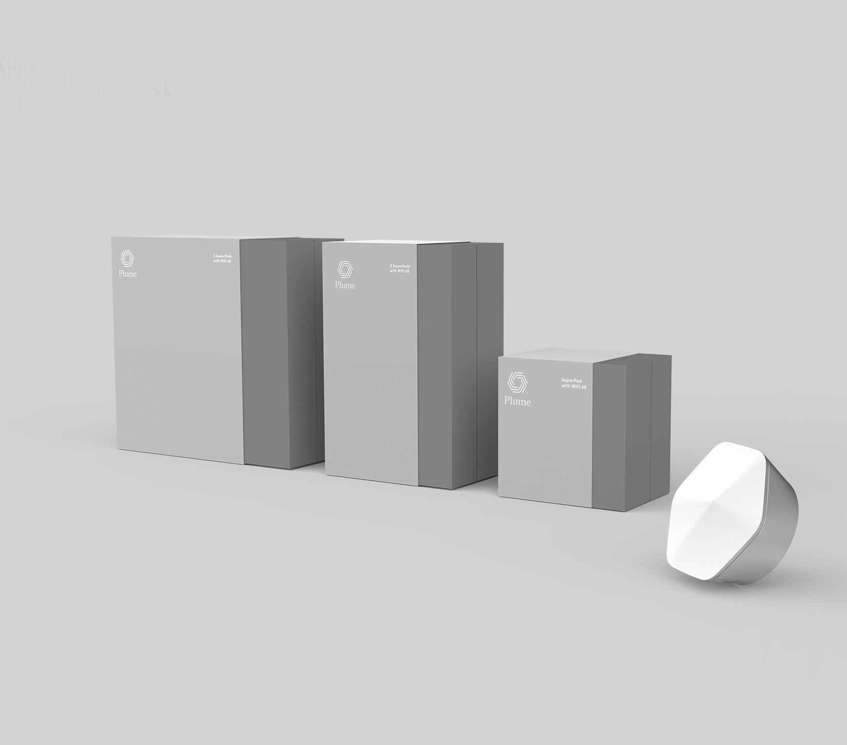 Packaging & Visual Design — PAULA Design Profolio