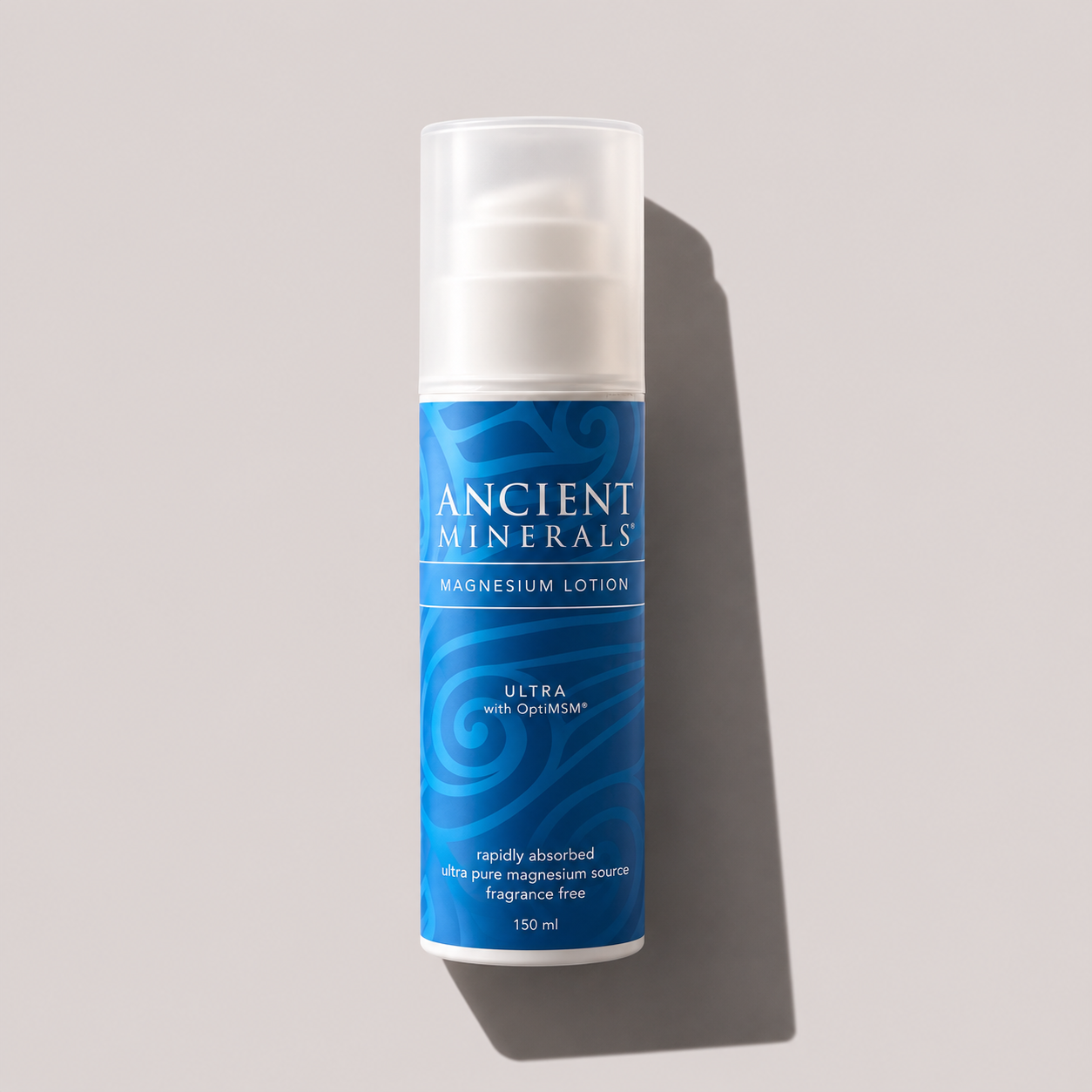 Ancient Minerals | Magnesium Body Lotion