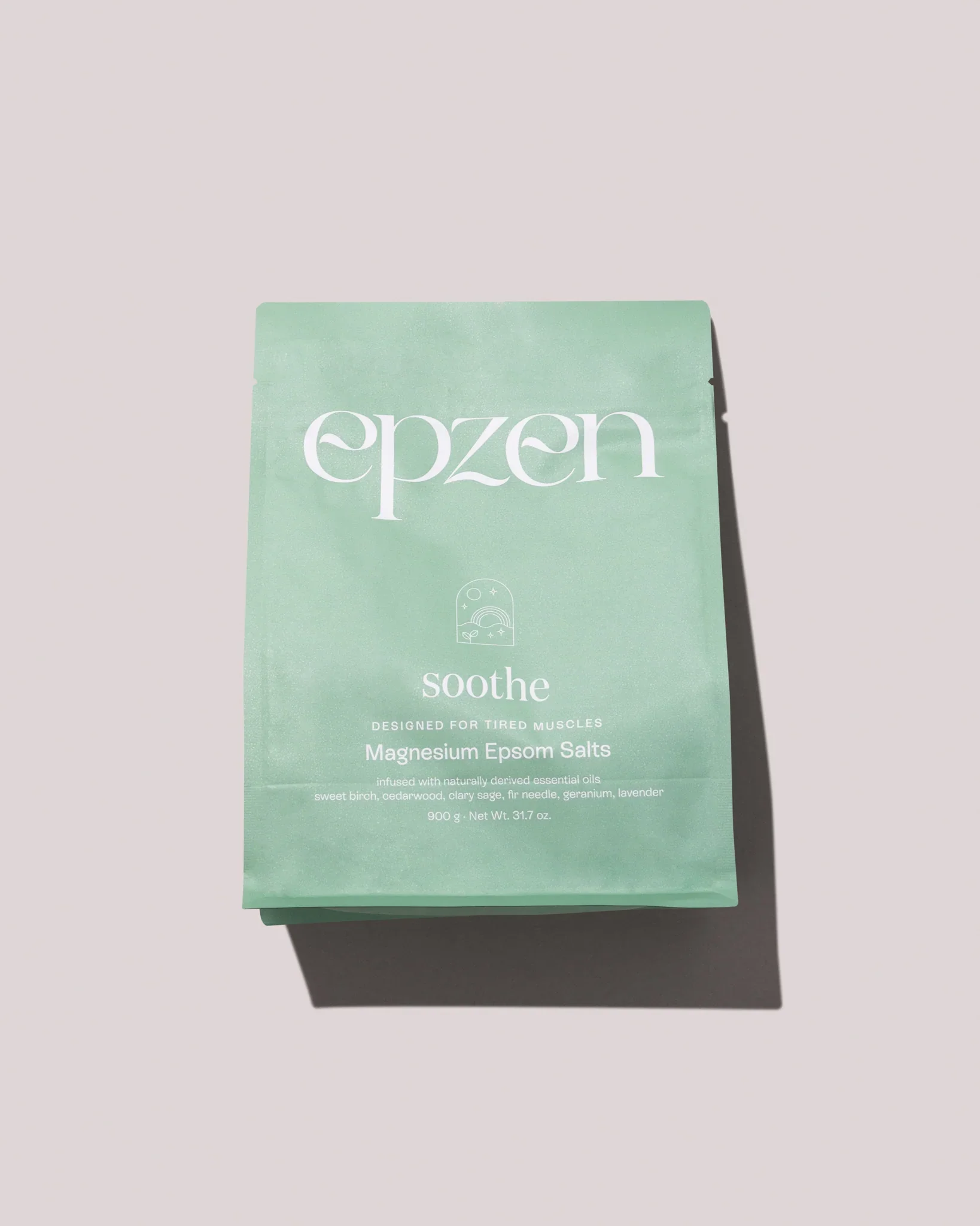 Soothe | Restore & Recover Bath Salts