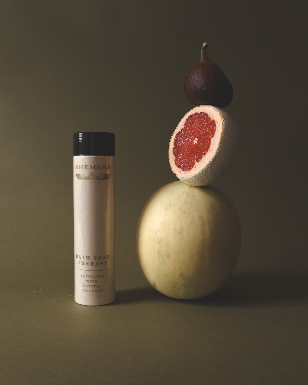 Eclipse | Detox & Activation Bath Ritual