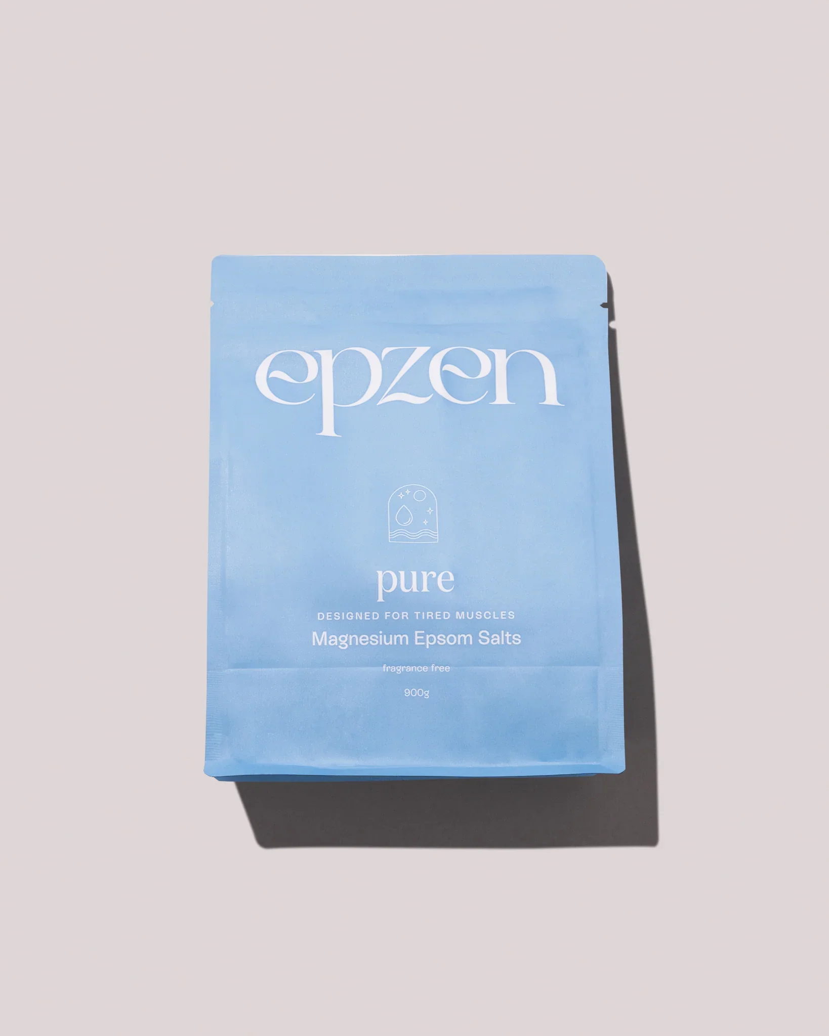 Pure | Mineral Bathing Salts