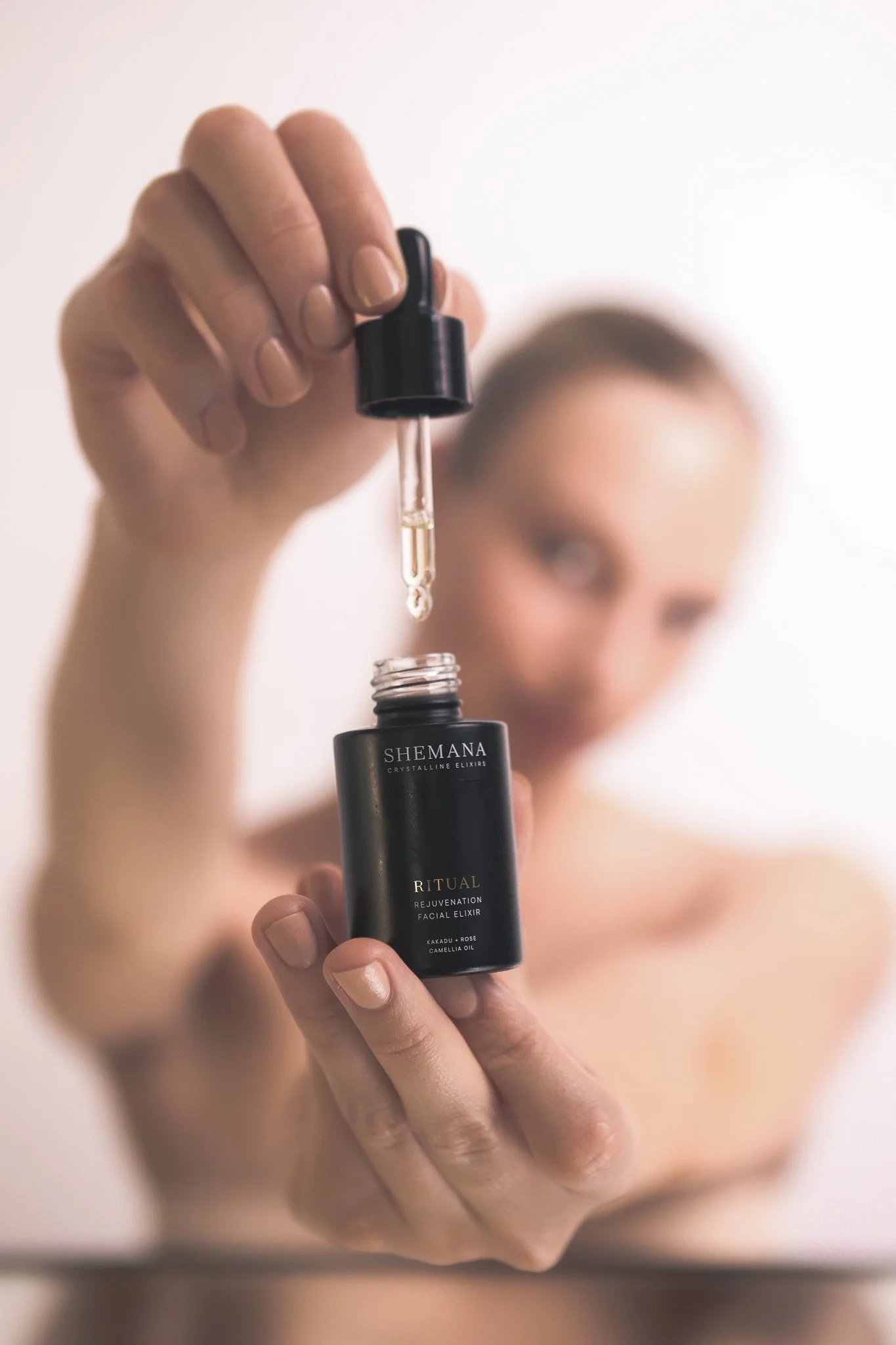 Ritual Face Serum Elixir